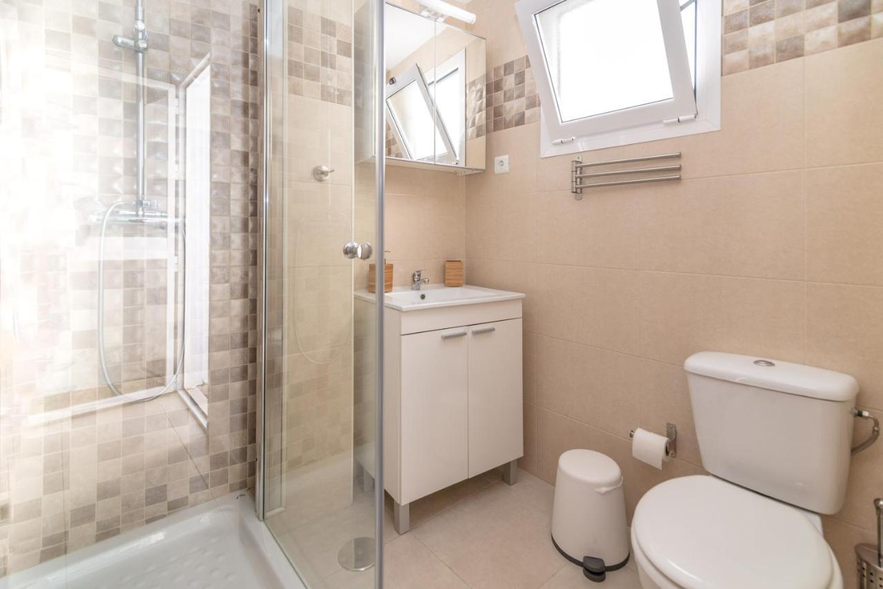 Lovely Cozy 2-bedroom Residential With Patio * Benalmadena