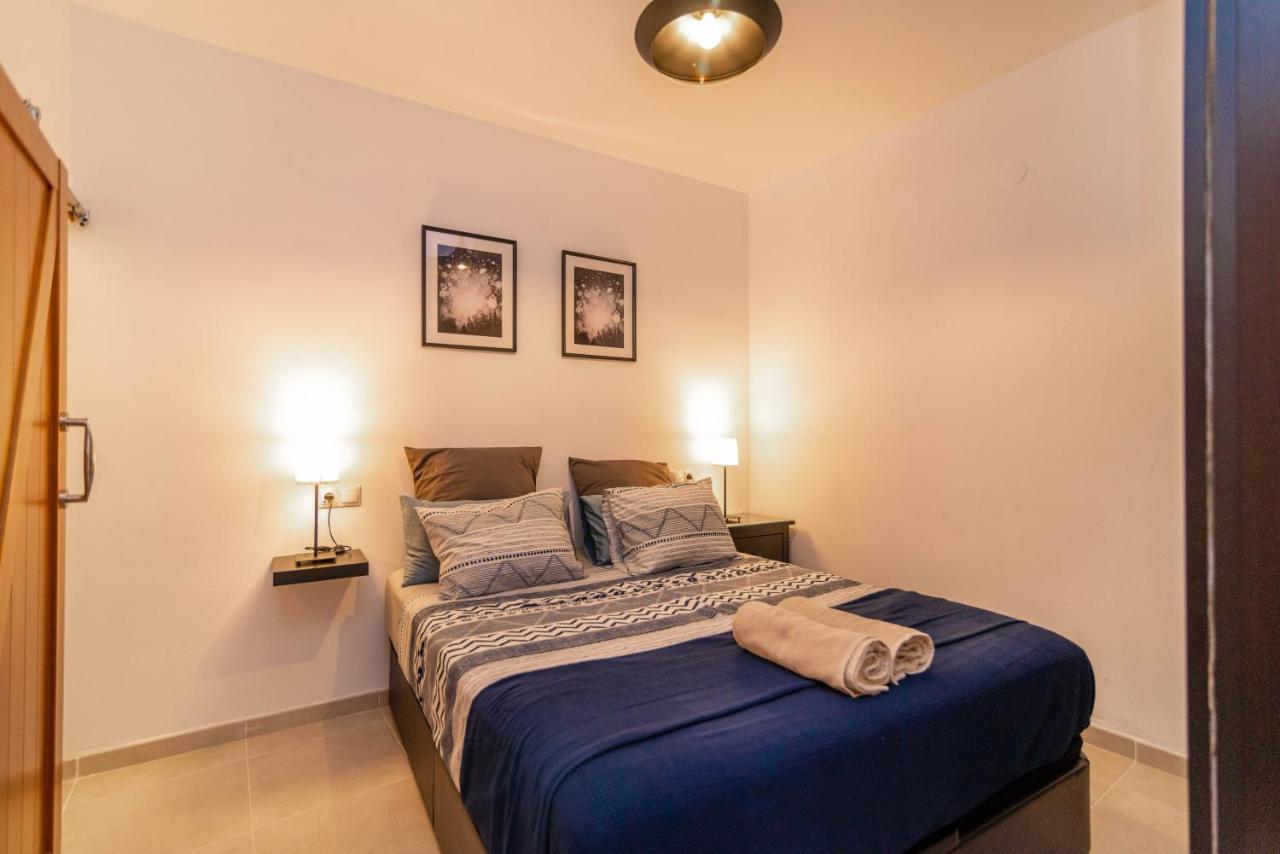 Lovely Cozy 2-bedroom Residential With Patio * Benalmadena