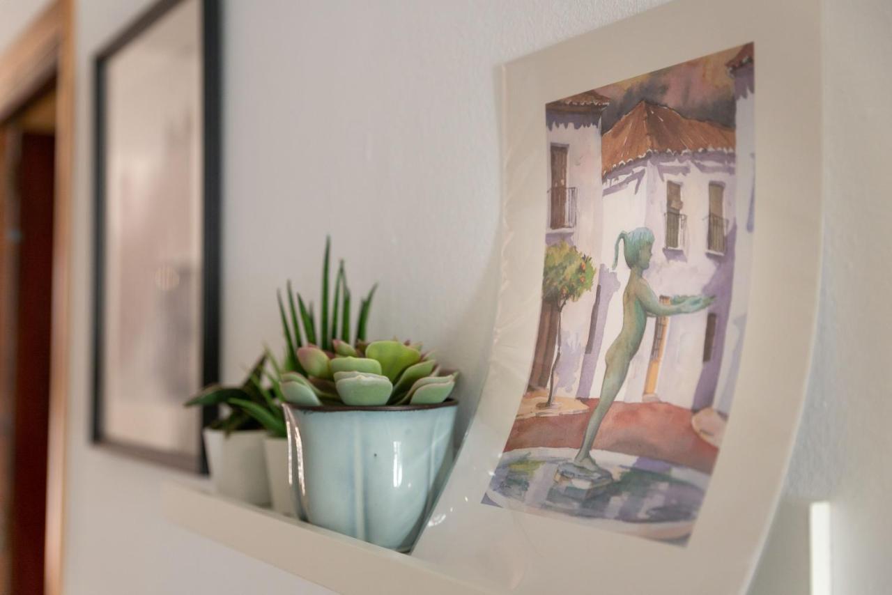 Lovely Cozy 2-bedroom Residential With Patio Holiday home Benalmadena