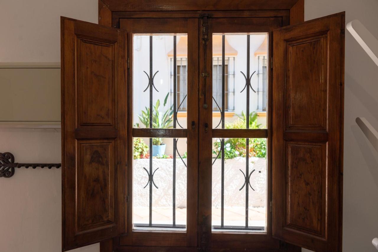 Lovely Cozy 2-bedroom Residential With Patio Holiday home Benalmadena