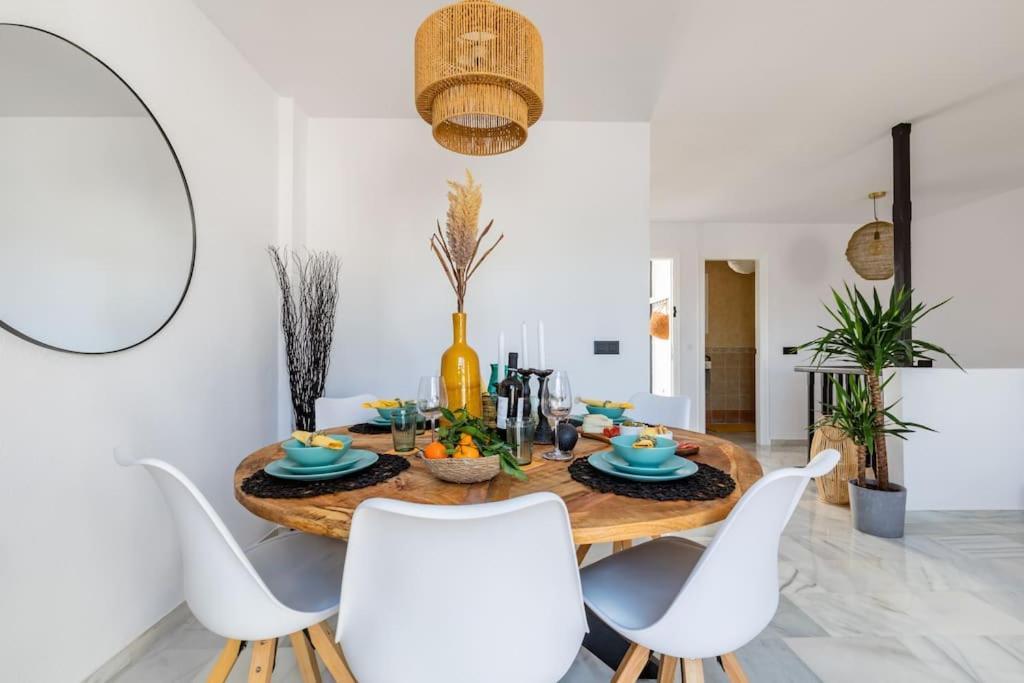 Eco Playa - & Golf! Vakantiehuis *