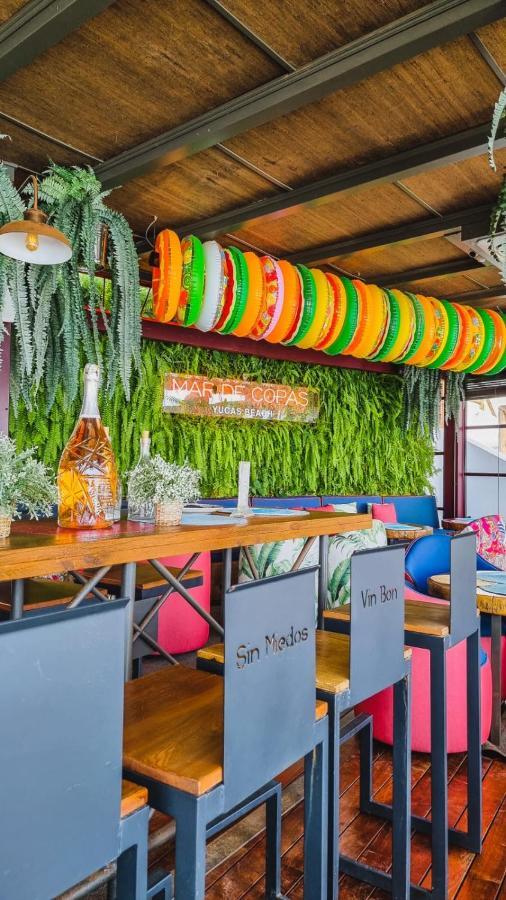 Vakantiehuis Eco Playa - & Golf! *