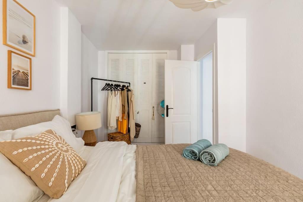 Vakantiehuis Eco Playa - & Golf! *