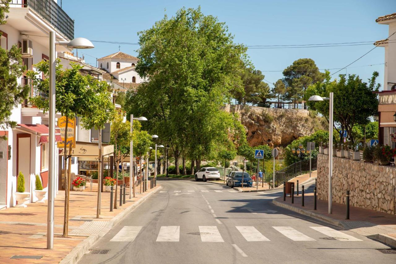 Lovely Cozy 2-bedroom Residential With Patio Holiday home Benalmadena