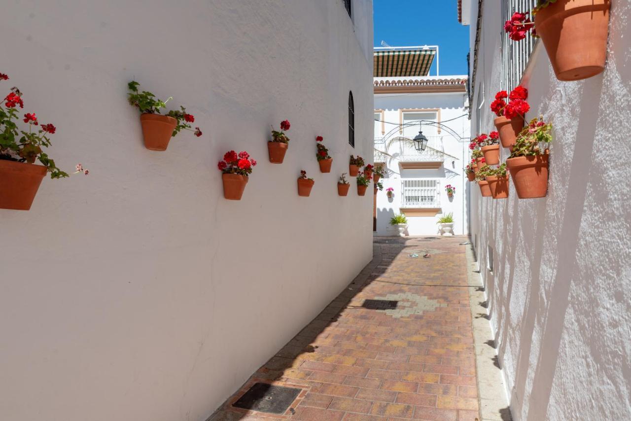 Lovely Cozy 2-bedroom Residential With Patio Holiday home Benalmadena
