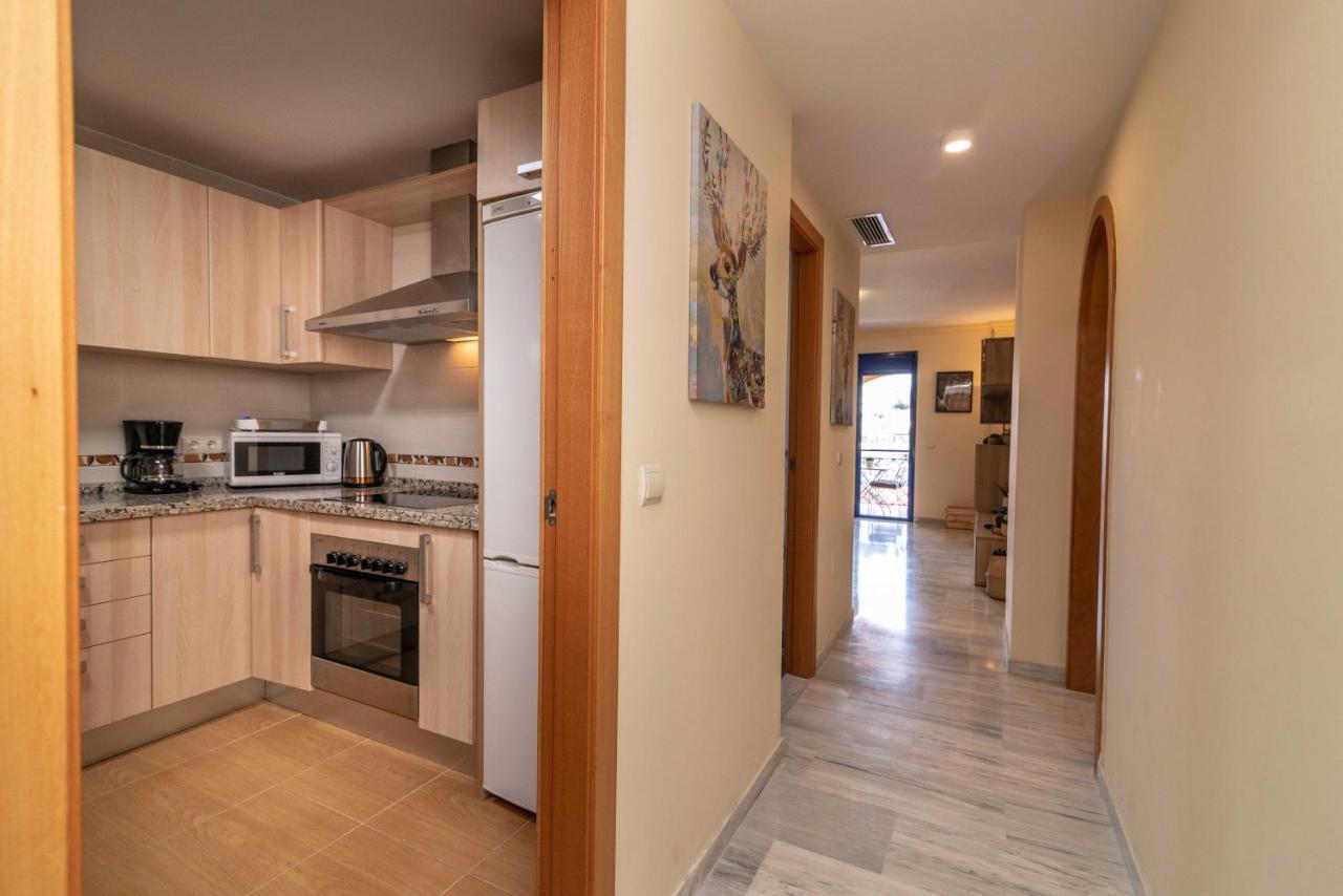 Apartment Vb Albatros - 2br Close To The Sea