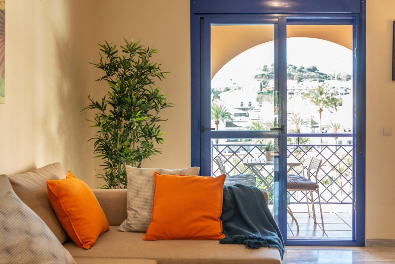 Vb Albatros - 2br Close To The Sea Benalmádena