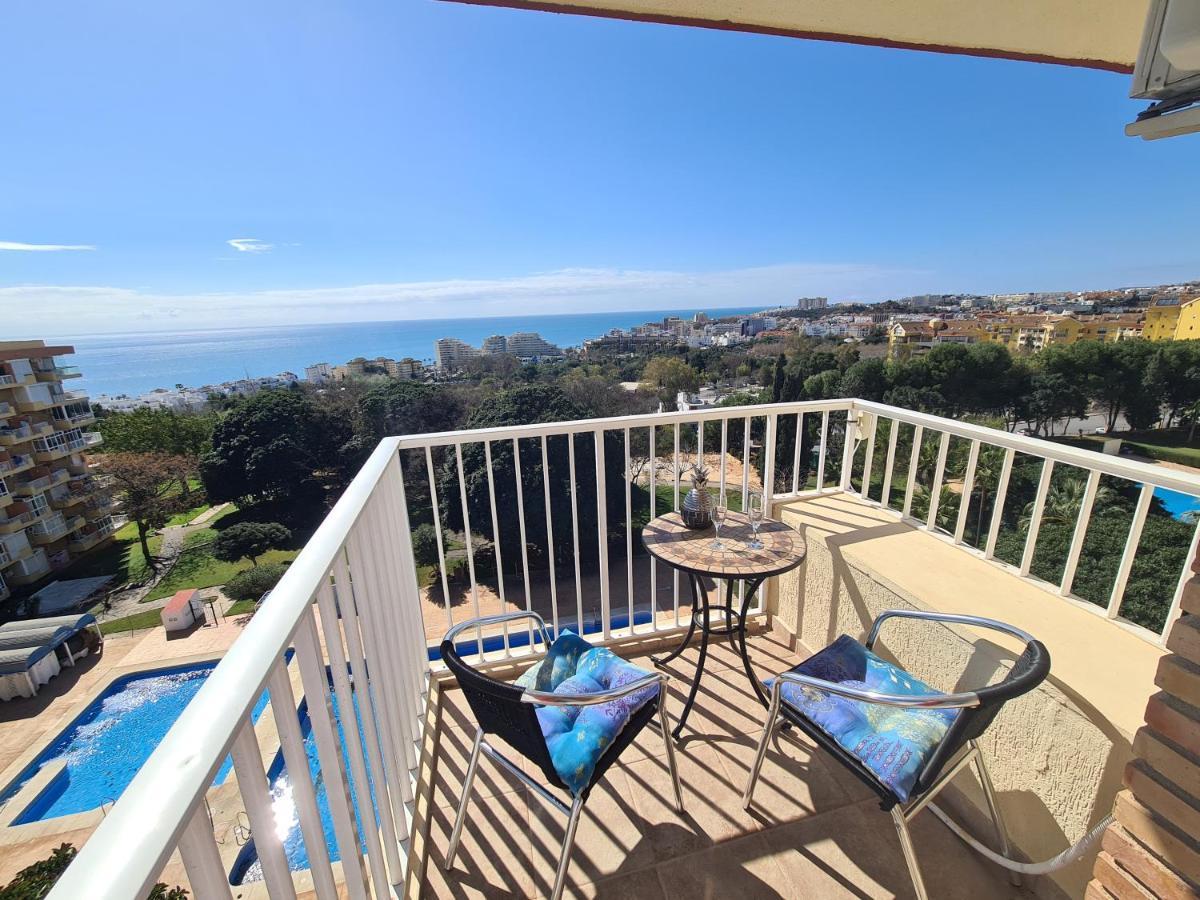 Apartment Iris Del Mar *