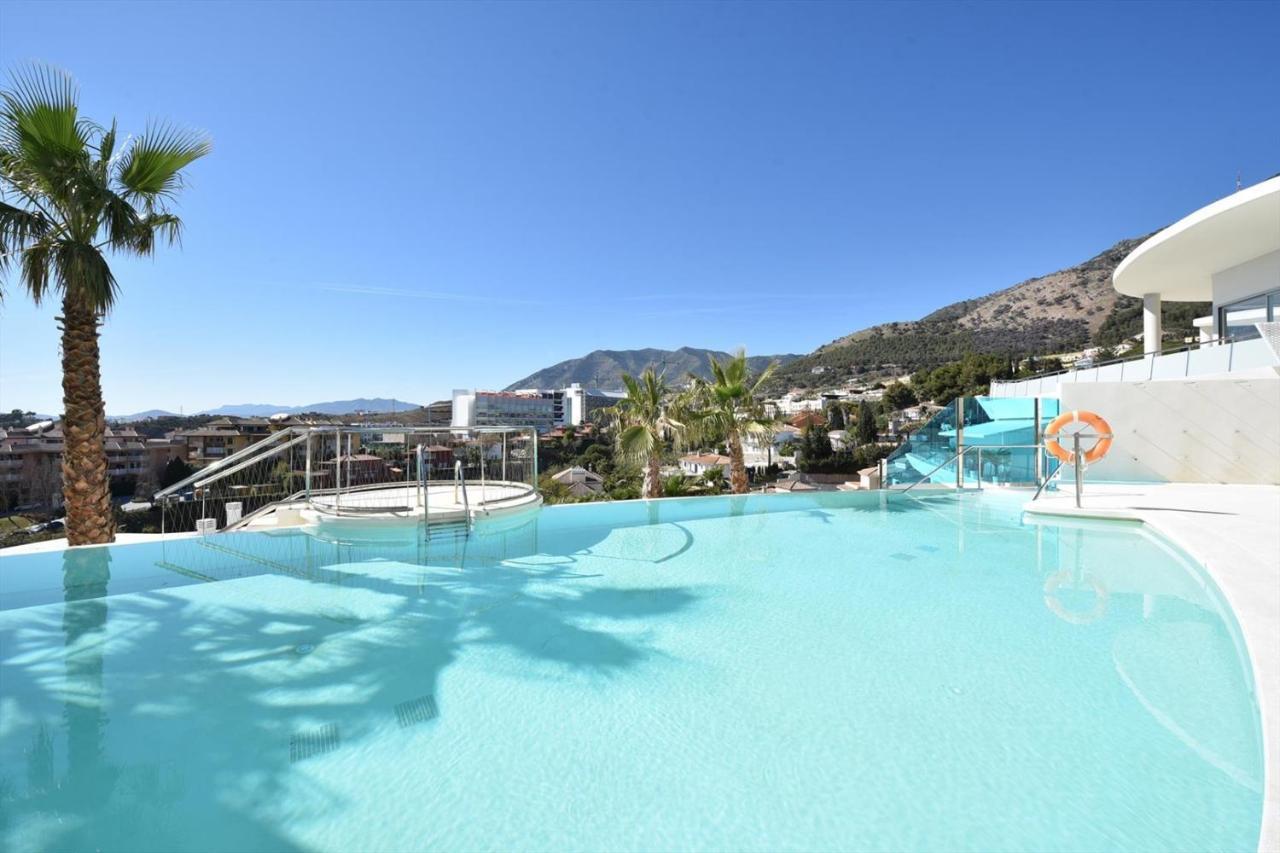 Apartment Higueronrentals Hill Manon Benalmadena