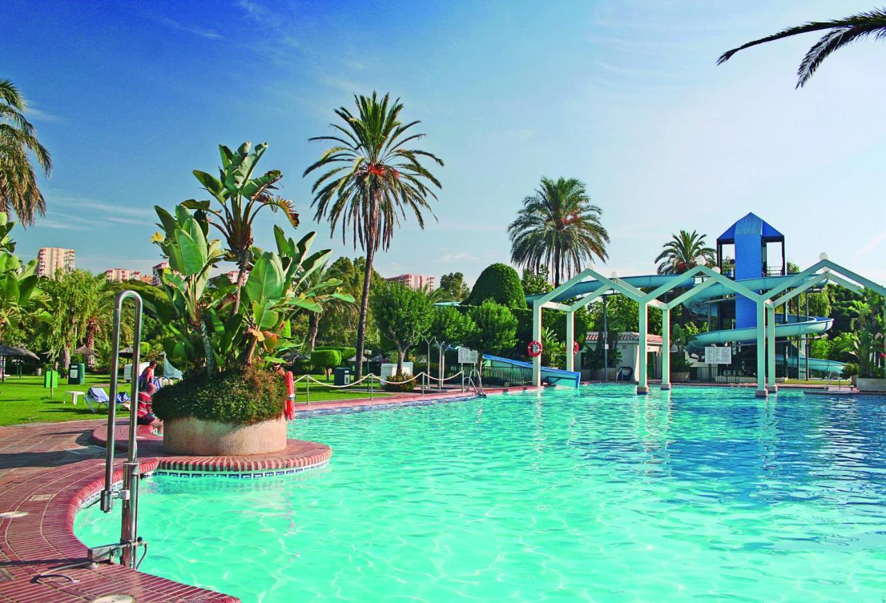 Benalbeach Premium By Alfresco Benalmadena