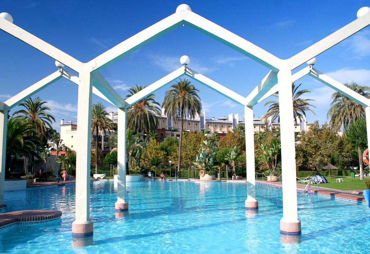 Benalbeach Premium By Alfresco Apartment
