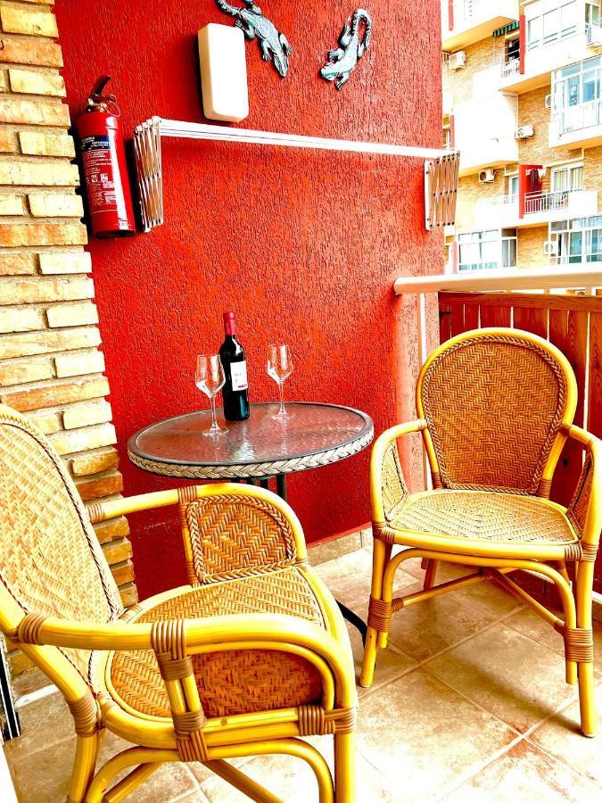 Studio Touristique Iris Apartamento *