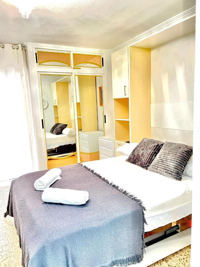 Studio Touristique Iris Apartamento