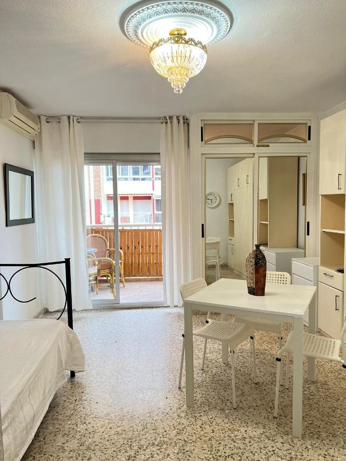 Apartamento Studio Touristique Iris