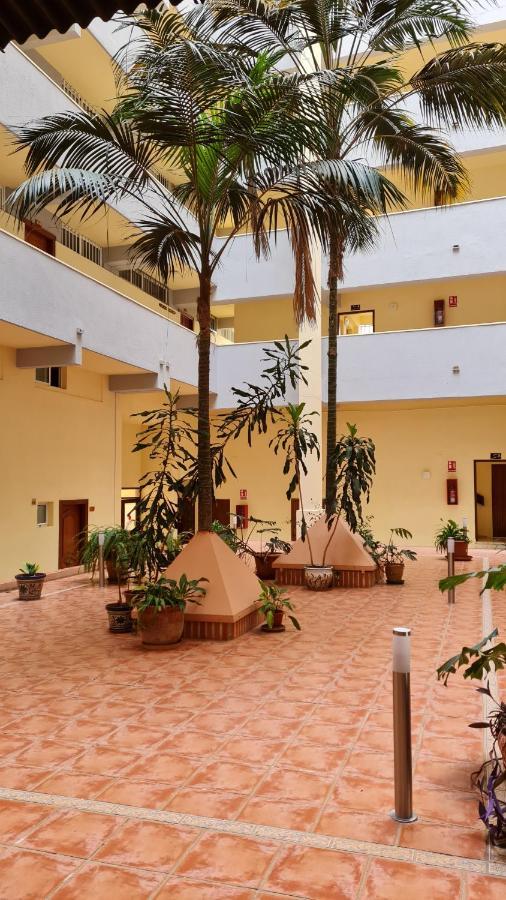 Appartement Tamarindos 30m De La Plage Benalmádena