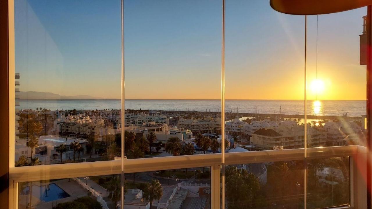 Tamarindos 30m De La Plage Appartement