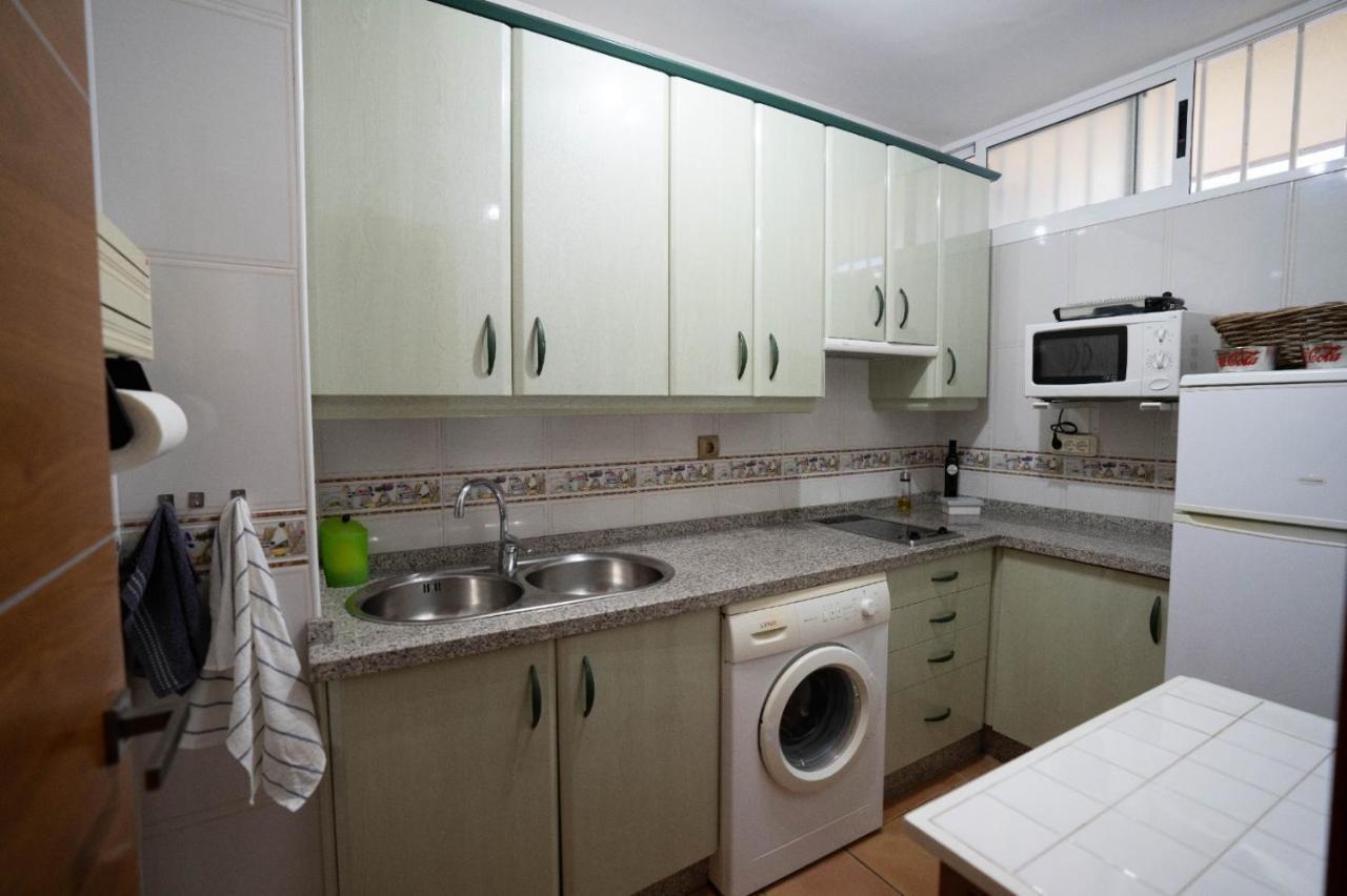 Tamarindos 30m De La Plage Appartement
