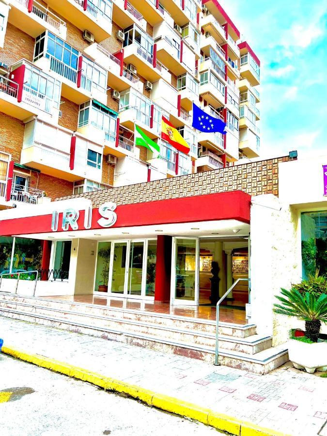 Apartamento Studio Touristique Iris *