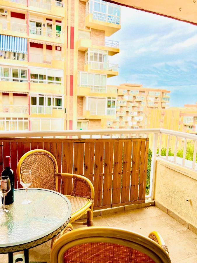 Studio Touristique Iris Benalmádena