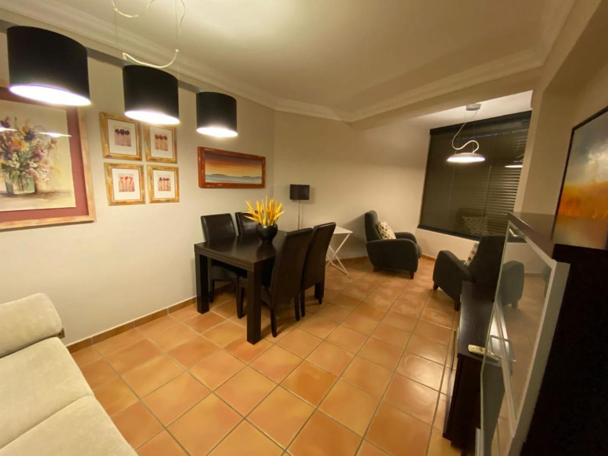 Appartement Tamarindos 30m De La Plage *