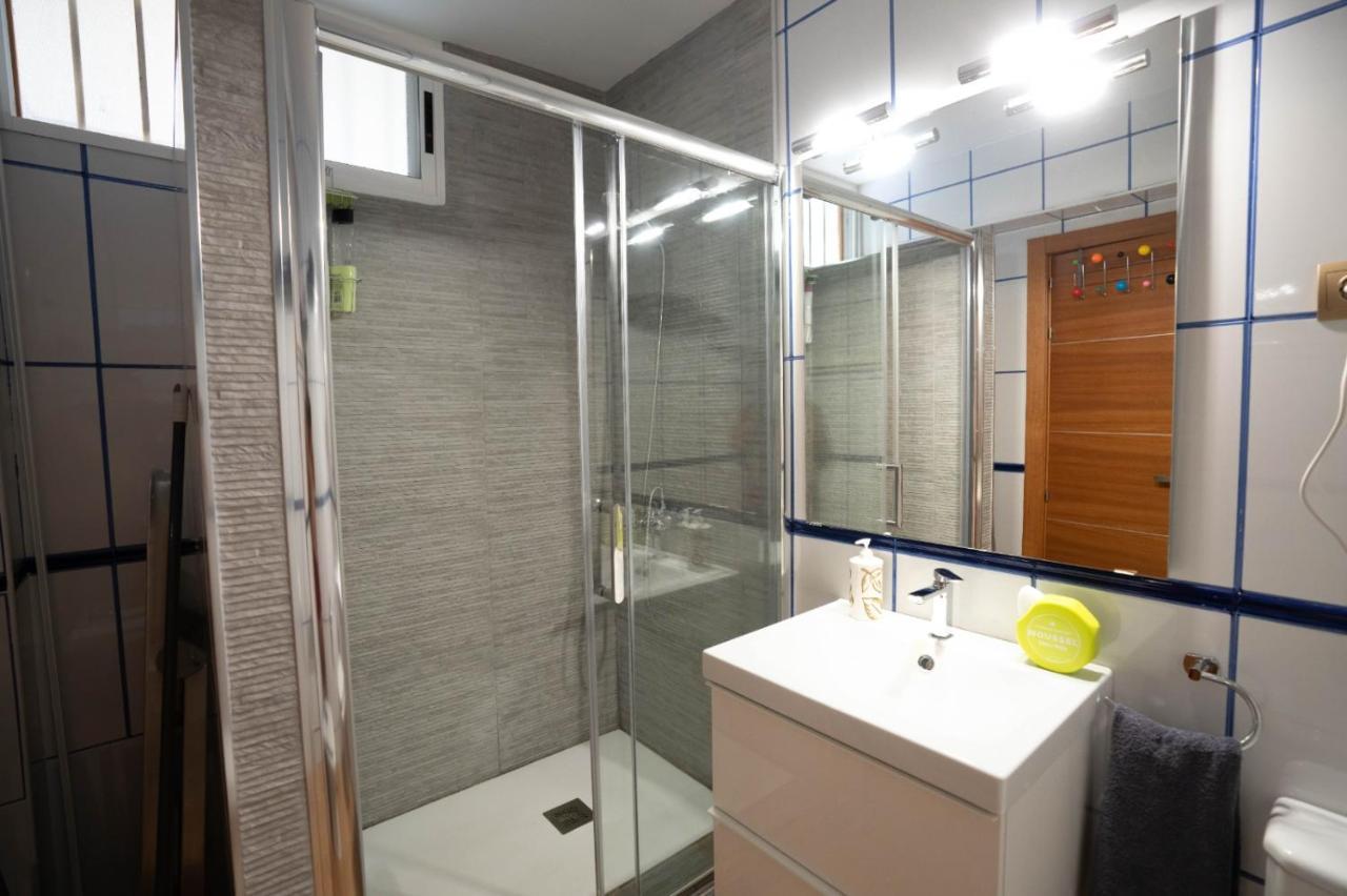 Tamarindos 30m De La Plage Appartement Benalmádena
