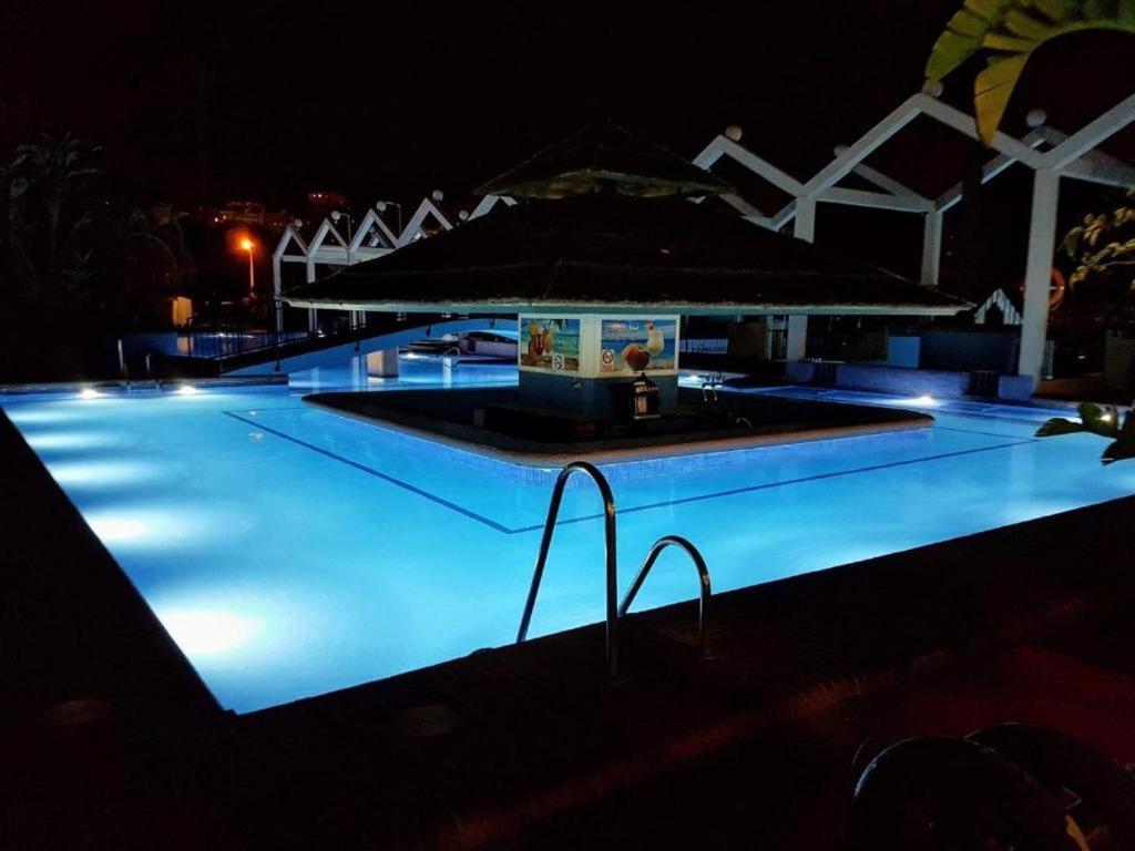 Apartment Benalbeach Aniko Benalmadena