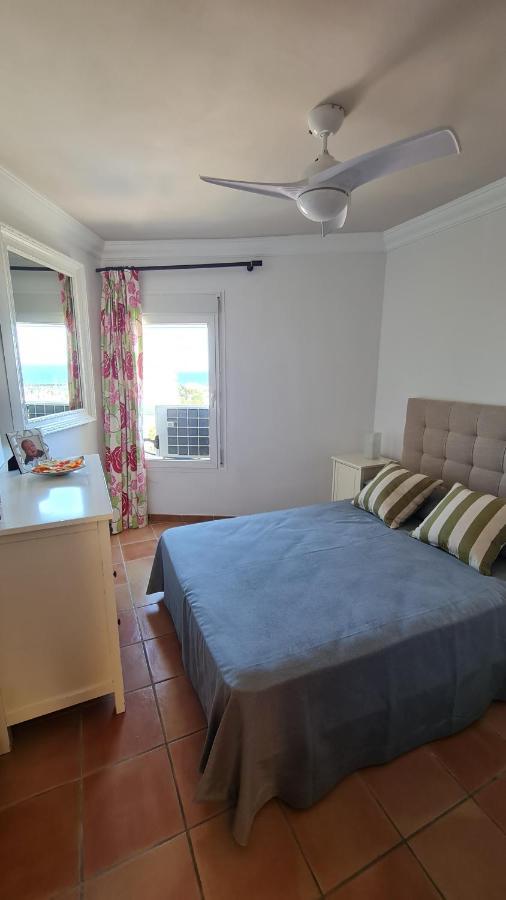 Appartement Tamarindos 30m De La Plage