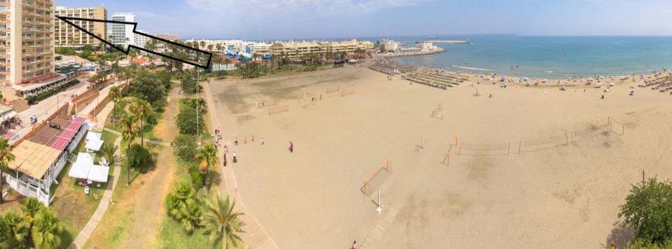 Tamarindos 30m De La Plage *