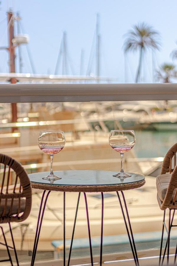 Puerto Marina
