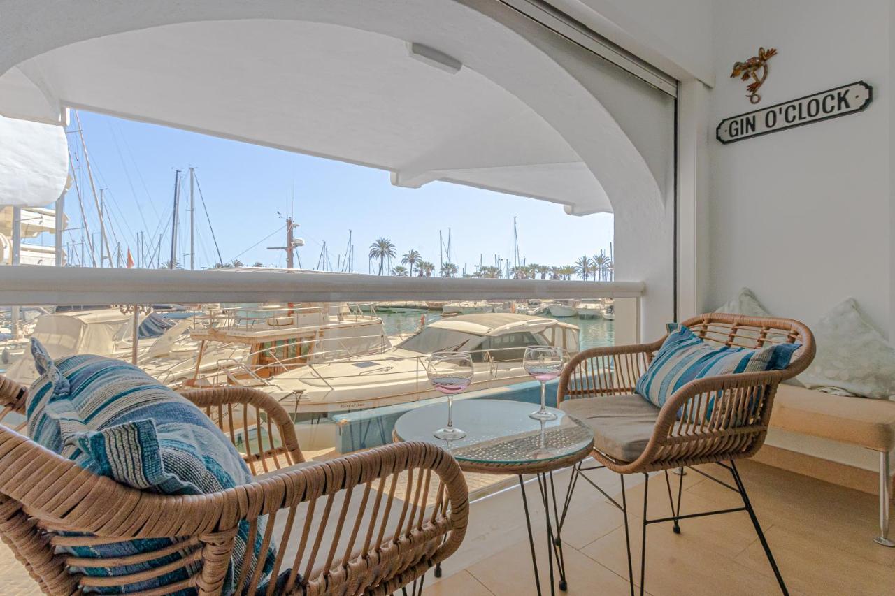 Puerto Marina Apartment *
