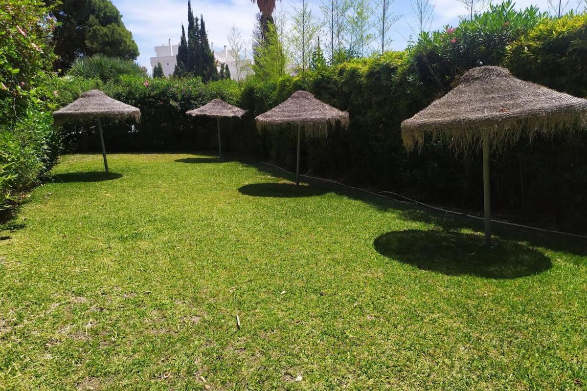 Cozy-deco - 50m2 - Whith Sea View * Benalmádena