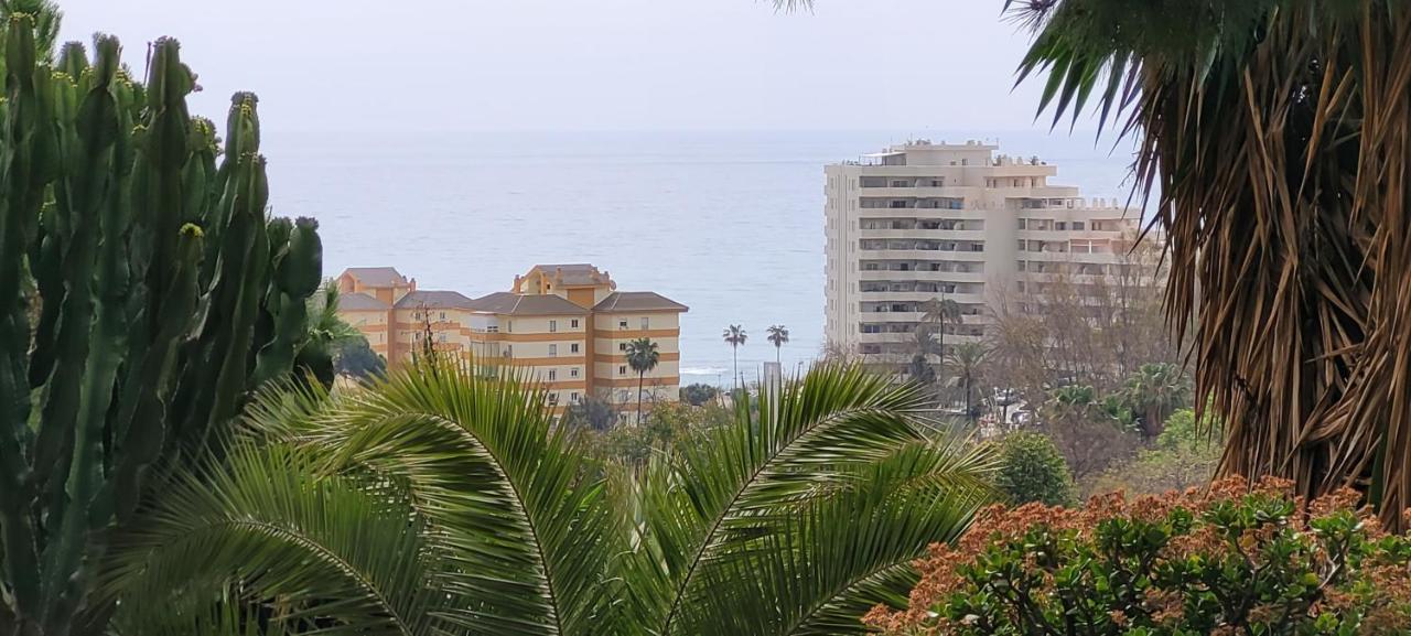 Studio Touristique Iris * Benalmádena