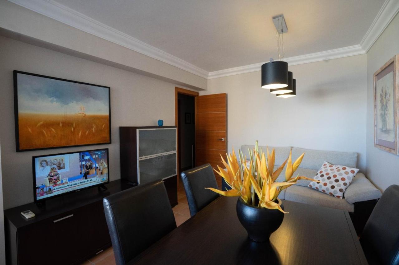 Appartement Tamarindos 30m De La Plage *