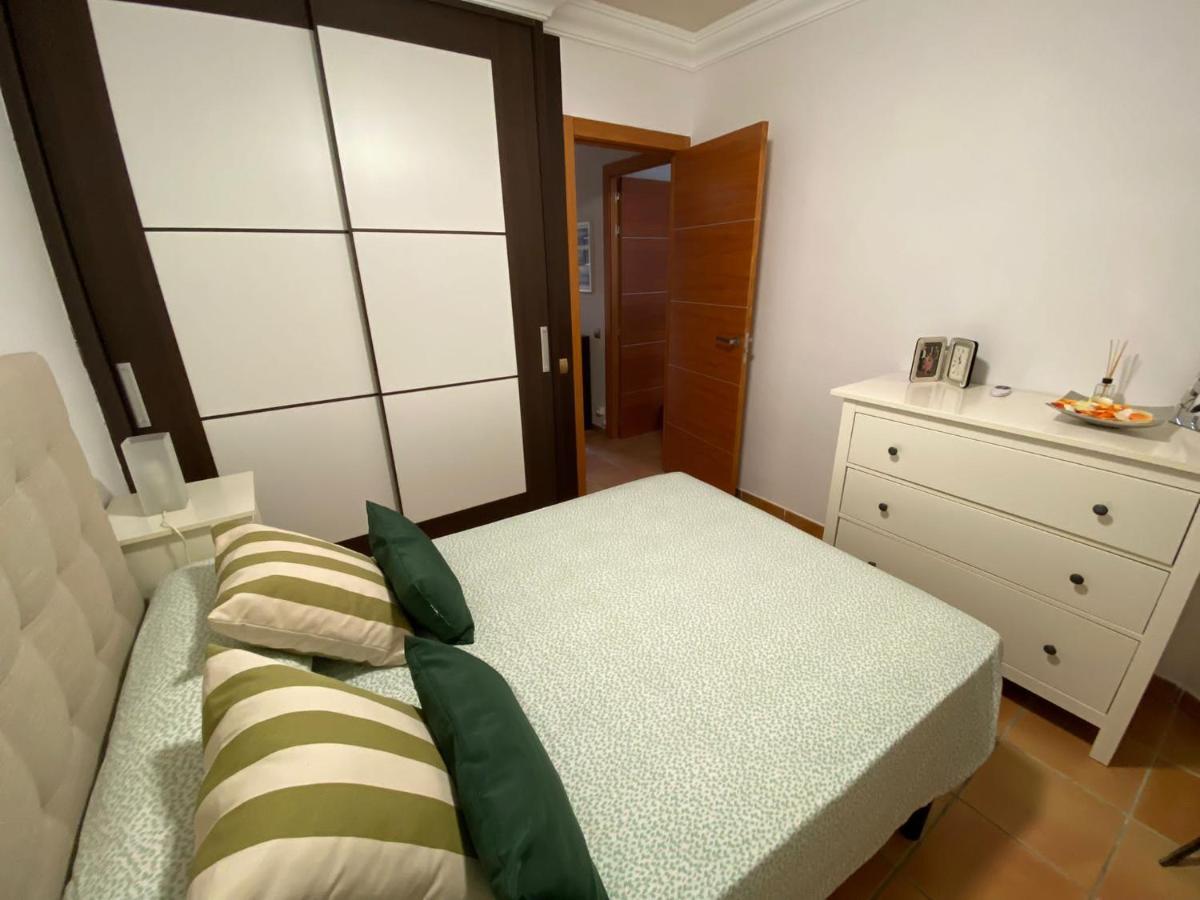 Appartement Tamarindos 30m De La Plage *