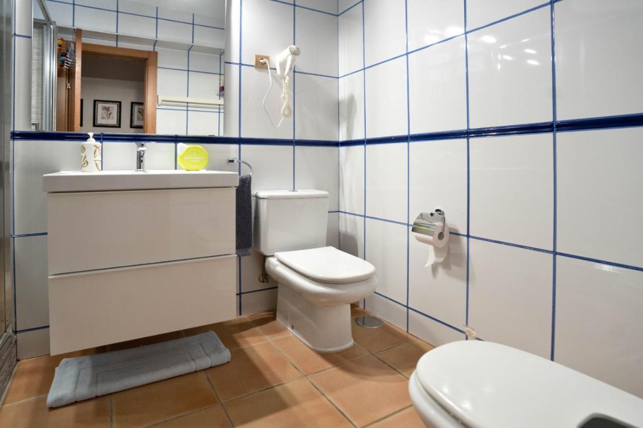 Appartement Tamarindos 30m De La Plage