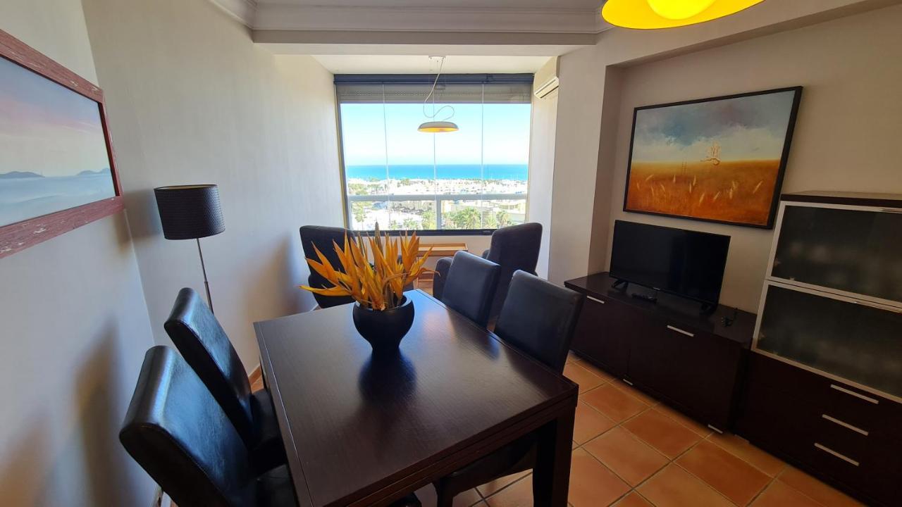 Appartement Tamarindos 30m De La Plage