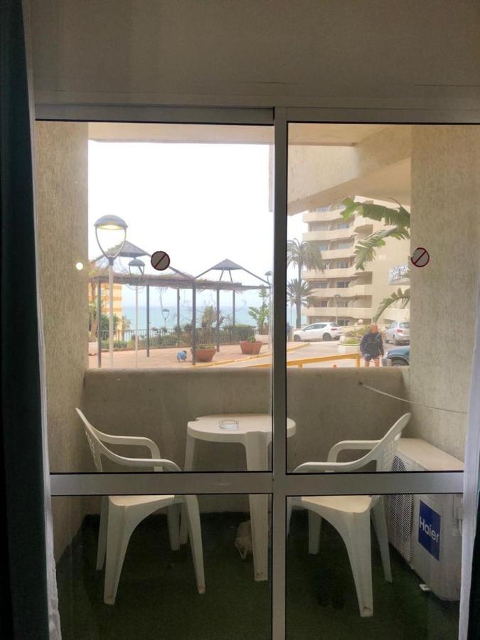 Apartment Benalbeach Aniko Benalmadena