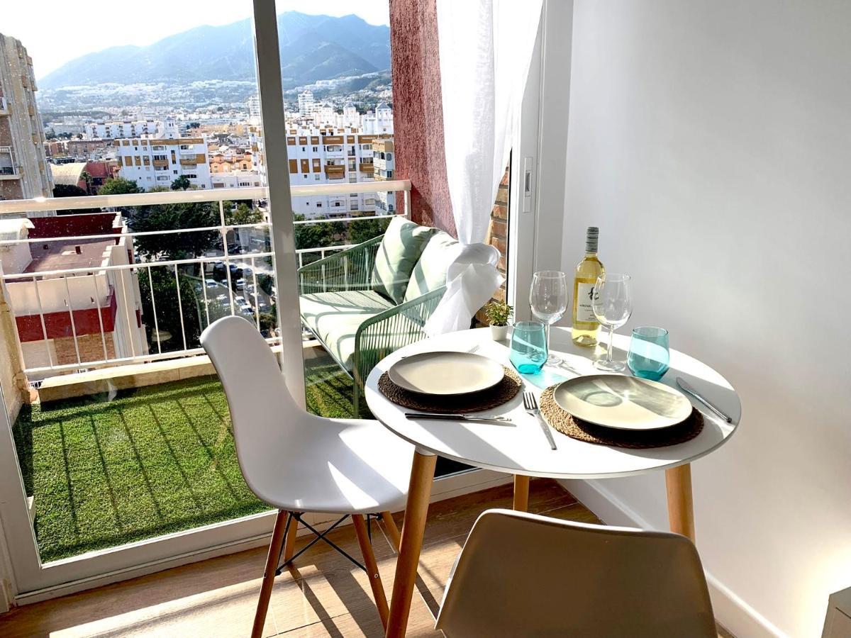 Bolboreta Studio Benalmádena