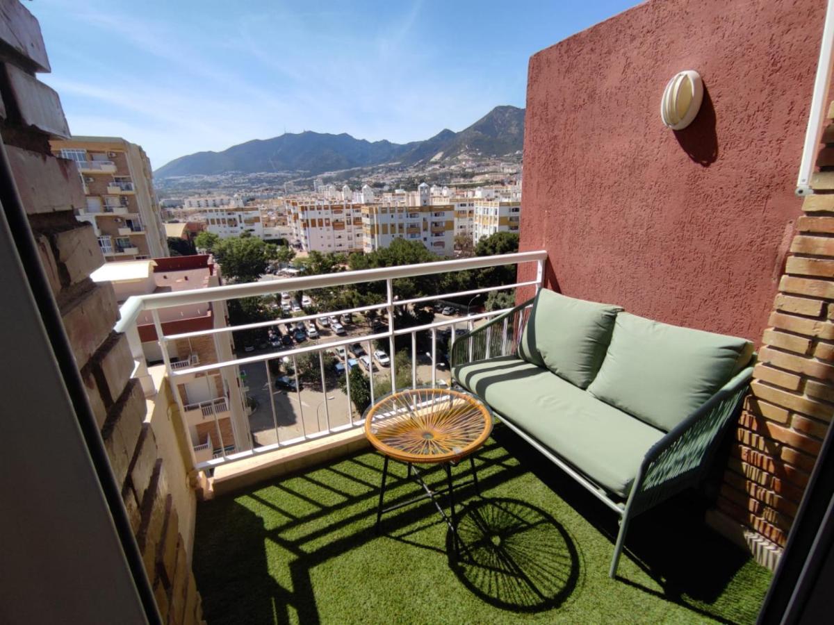 Bolboreta Studio Benalmádena