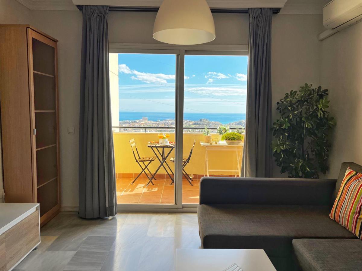 Apartment 797 - Precioso Piso 6 Con Vista Al Mar 180 Grados *
