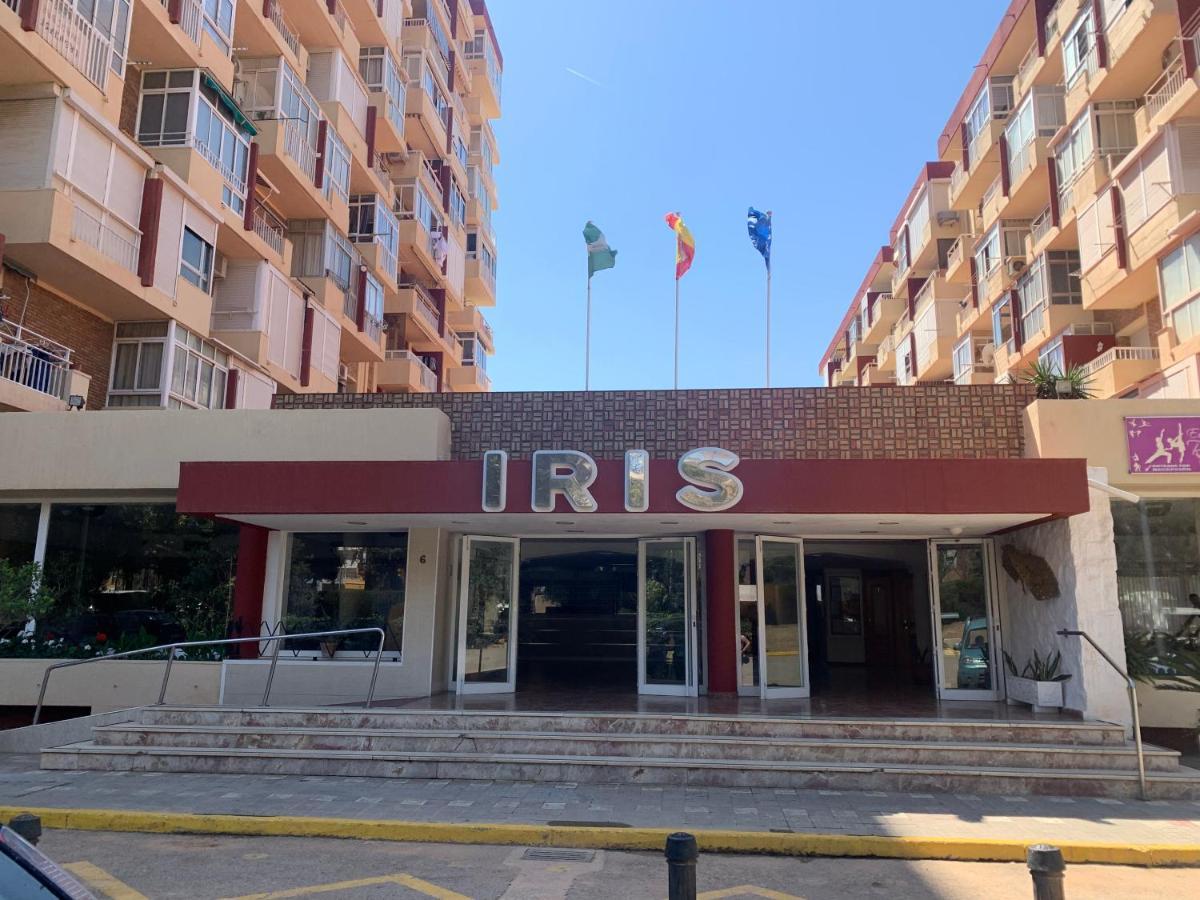 Bolboreta Studio Apartment Benalmádena