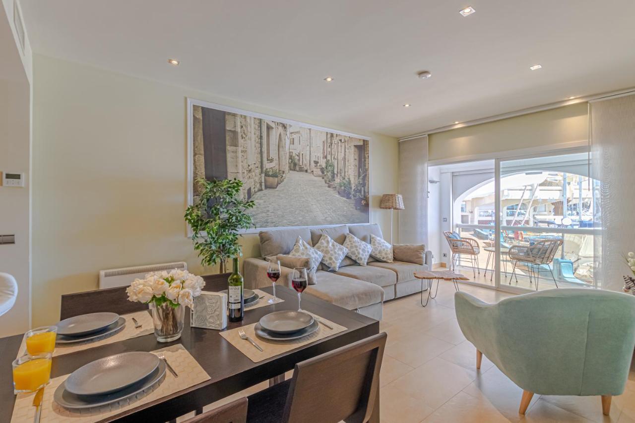 Apartment Puerto Marina Benalmadena