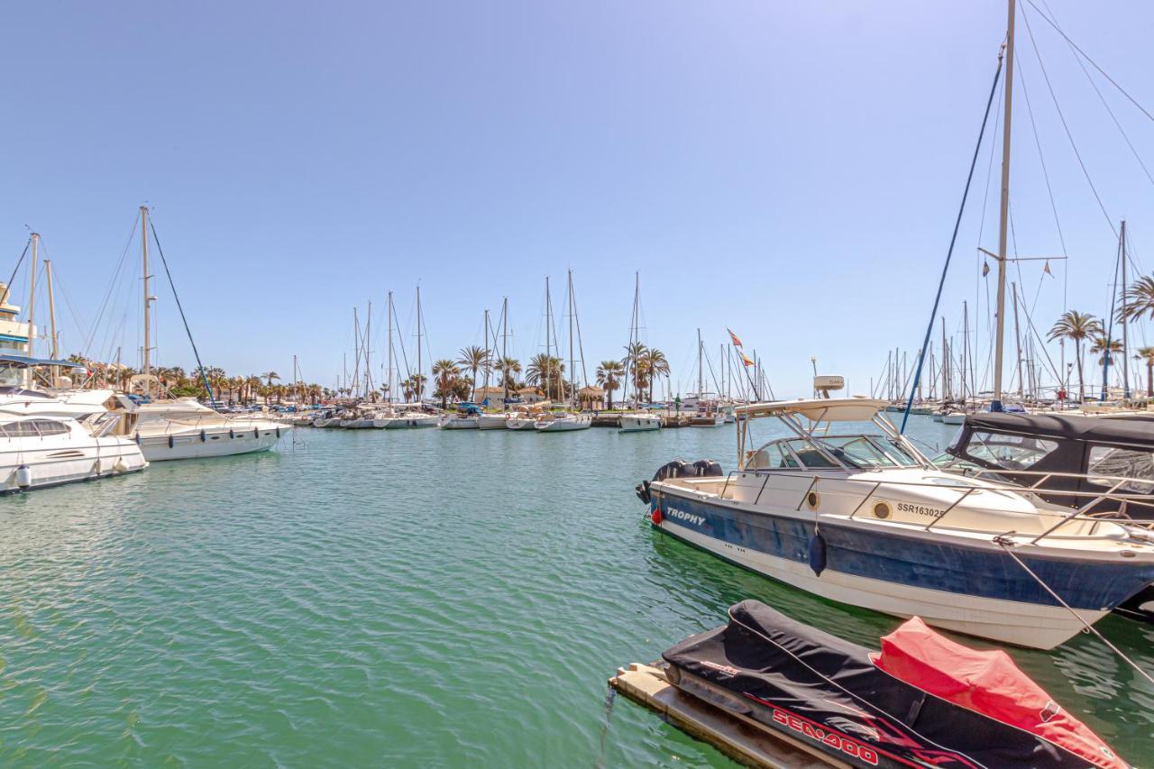 Puerto Marina