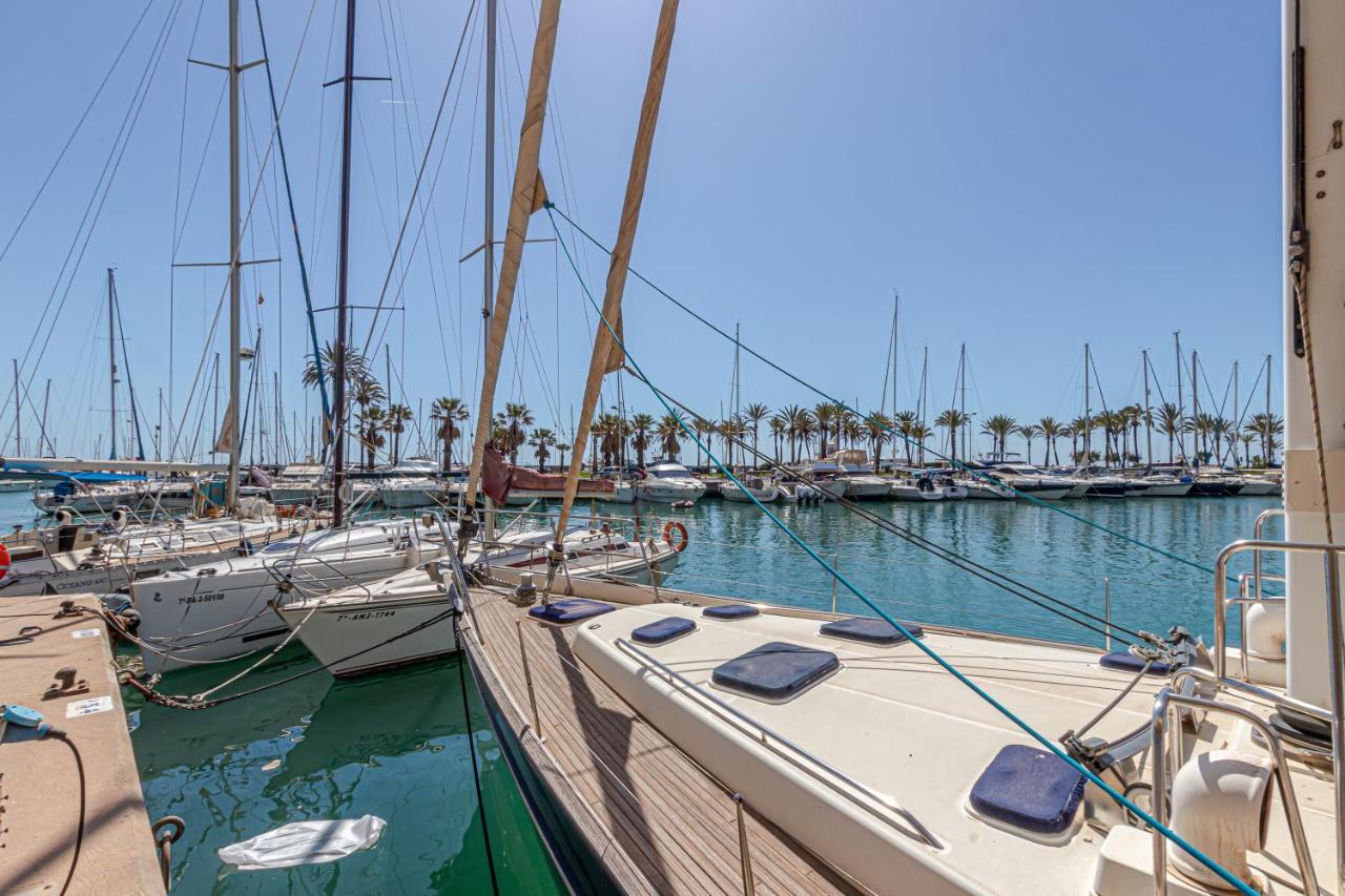 Puerto Marina Apartment *