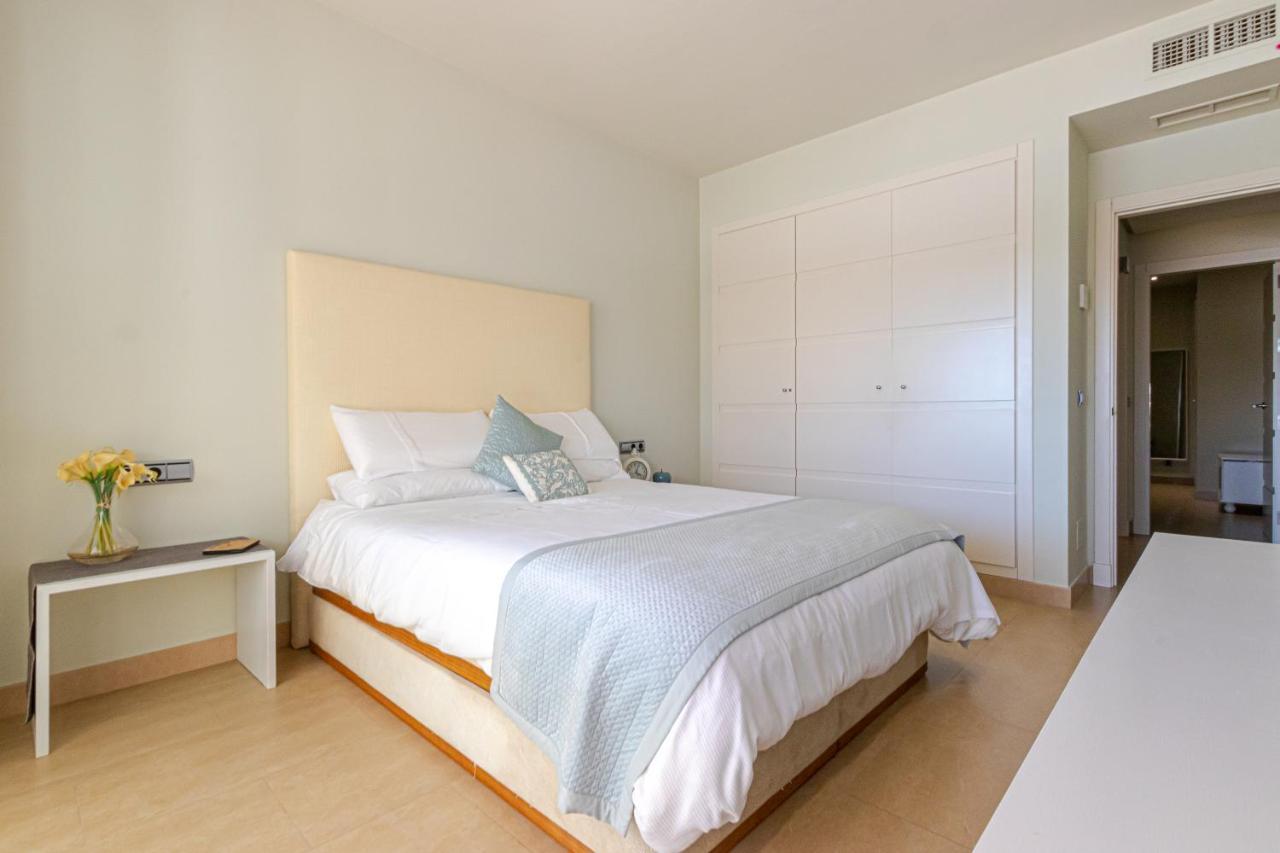 Apartment Puerto Marina