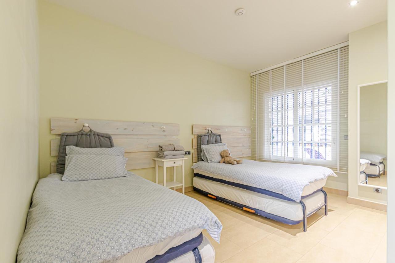 Apartment Puerto Marina *