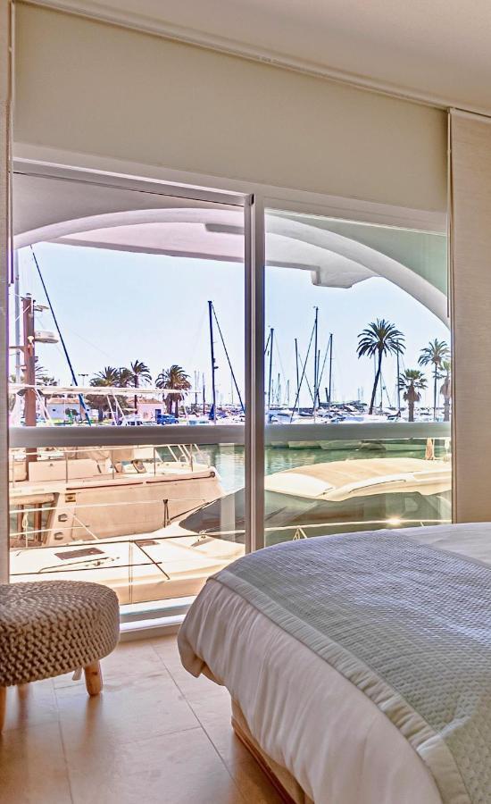 Apartment Puerto Marina *