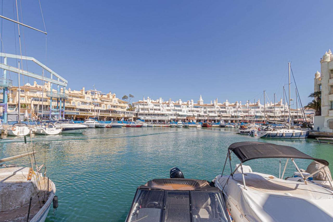 Apartment Puerto Marina
