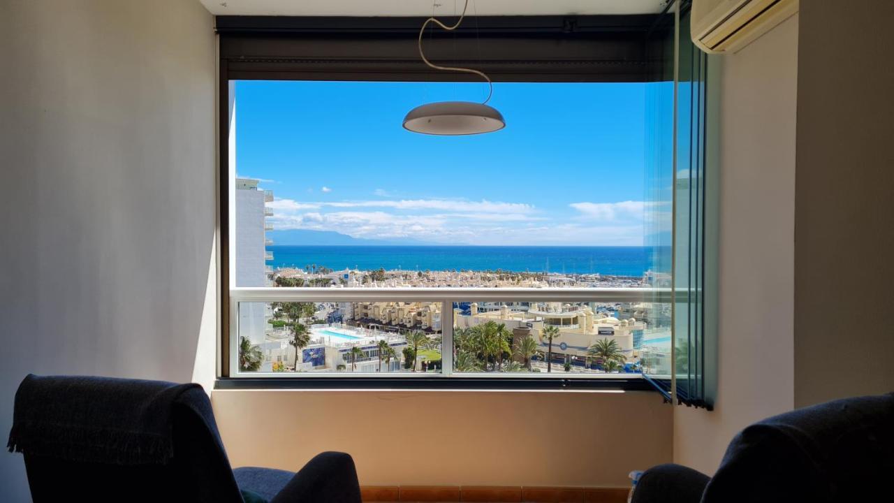 Tamarindos 30m De La Plage Appartement *
