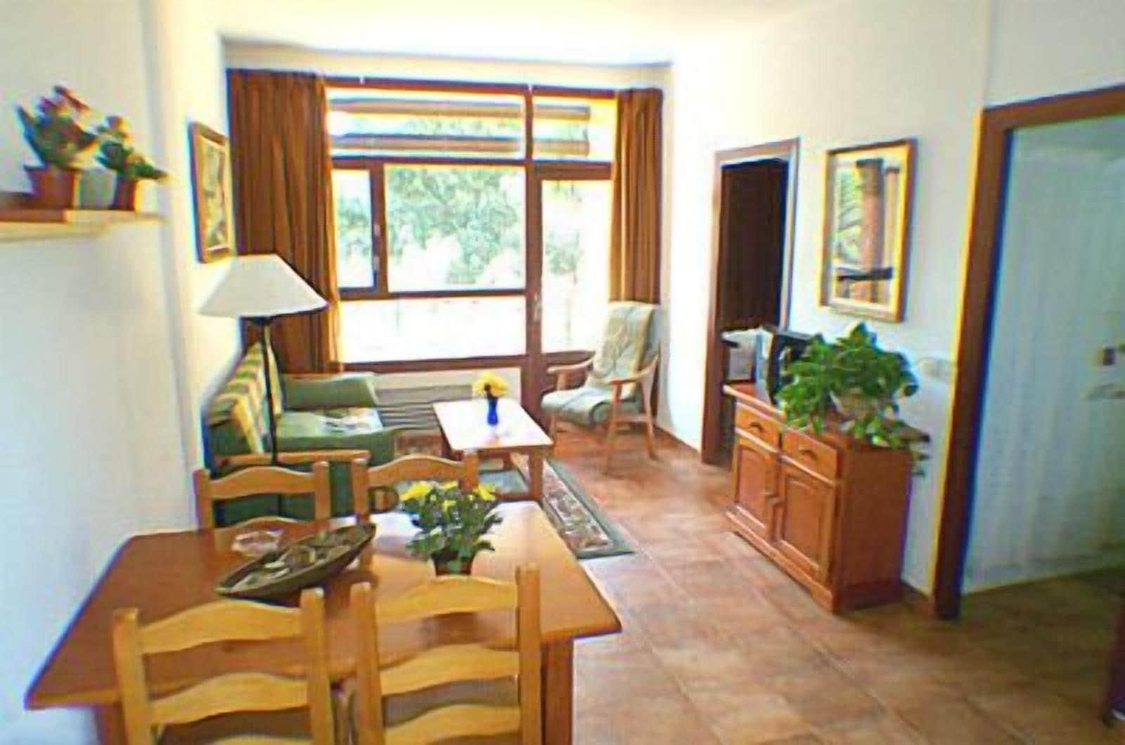 San Carlos Apartment Benalmadena